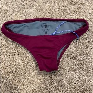 EUC bikini bottoms